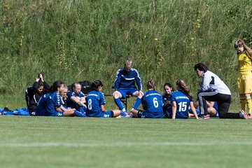 Bild 87 - B-Juniorinnen TuS Tensfeld - FSC Kaltenkirchen : Ergebnis: 3:6
